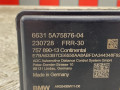 дистроник BMW X5 G05 [рестайлинг] G05 2023, 3.0 л., B58B30, бензин, АКПП, carbonschwarz metallic (416), внедорожник 5 дв., 66315A75876, 66315A8A328 - фото №2