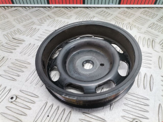 шкив коленвала Volkswagen Golf 4 поколение 2004, 1.6 л., МКПП, универсал, 036105255C
