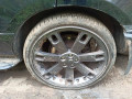 ступица задняя левая Land Rover Range Rover 3 поколение 2002, 4.4 л., АКПП, внедорожник 5 дв., RLH000070 - фото №18