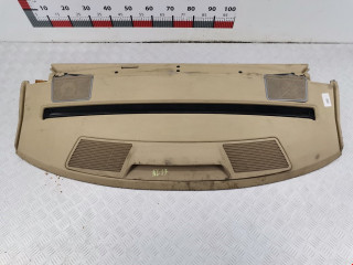 шторка солнцезащитная задняя BMW 7 серия E65/E66/E67 [рестайлинг] 2005, 3.0 л., АКПП, седан, 51469143456