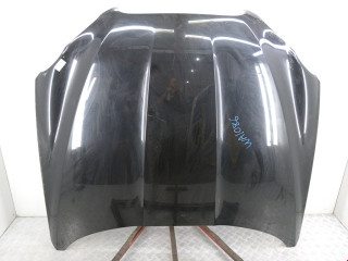 капот Jaguar XF X250 2008, 2.7 л., АКПП, седан, C2Z4893