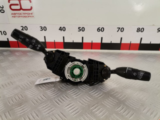 переключатель подрулевой (стрекоза) Honda Civic 8 поколение 2006, 1.8 л., МКПП, хетчбэк 5 дв., 35255SMGE01