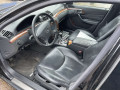 компрессор пневмоподвески Mercedes-Benz S-Класс W220 1999, 3.2 л., АКПП, седан, A2113200304 - фото №9