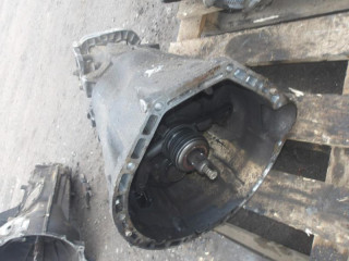 КПП механическая (МКПП) Mercedes-Benz Sprinter 2 поколение (W906) 2007, 2.2 л., МКПП, микроавтобус, 716652