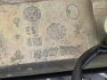 ручка крышки багажника Volkswagen Golf 4 поколение 2000, 1.4 л., МКПП, универсал, 1J0827566L - фото №4