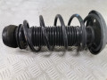 стойка амортизатора Volkswagen Golf 4 поколение 1999, 1.4 л., МКПП, хетчбэк 3 дв., 1J0413031S - фото №5
