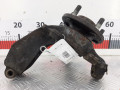 ступица передняя левая Ford Focus 2 поколение 2006, 1.8 л., МКПП, хетчбэк 5 дв., 1471854 - фото №5