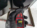 крыло переднее левое Jeep Liberty 1 поколение 2004, 2.5 л., МКПП, хетчбэк 5 дв., 5GH01TZZAG - фото №4