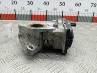 клапан EGR Mercedes-Benz Citan W415 2013, 1.5 л., МКПП, фургон, A6071400700
