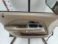 дверь передняя левая Honda Pilot 1 поколение [рестайлинг] 2008, 3.5 л., АКПП, внедорожник 5 дв., 67050S9VA90ZZ - фото №6