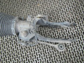 стойка передняя левая Volkswagen Touareg 1 поколение 2003, 4.2 л., АКПП, внедорожник 5 дв., 7L6412021T - фото №7