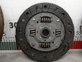 маховик Volkswagen Golf 4 поколение 1999, 1.4 л., МКПП, хетчбэк 5 дв., 027105271P - фото №3
