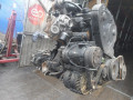 двигатель Audi 80 8C/B4 1993, 1.9 л., 1Z202112 - фото №4