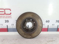 диск тормозной передний Opel Corsa B 1998, 1.2 л., МКПП, хетчбэк 3 дв., 93182290 - фото №2