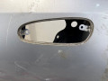 дверь передняя левая Honda Civic 7 поколение 2001, 1.6 л., МКПП, хетчбэк 5 дв., 67050S6DE02ZZ - фото №2