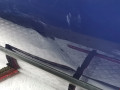 дверь передняя левая Renault Clio 3 поколение 2006, 1.2 л., МКПП, хетчбэк 3 дв., 7751476108 - фото №6