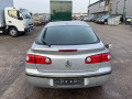 лонжерон правый Renault Laguna 2 поколение [рестайлинг] 2006, 1.9 л., МКПП, хетчбэк 5 дв. - фото №9