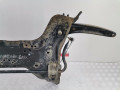балка подвески передняя (подрамник) Peugeot 5008 1 поколение 2010, 1.6 л., МКПП, минивэн, 3502FJ - фото №6
