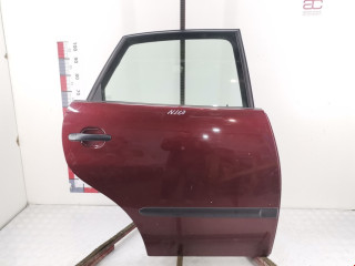 дверь задняя правая SEAT Cordoba 1 поколение [рестайлинг] 2003, 1.4 л., МКПП, седан, 6L4833056T