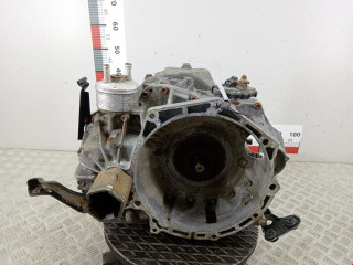 КПП автоматическая (АКПП) Volkswagen Golf 5 поколение 2008, 2.0 л., АКПП, хетчбэк 3 дв., 09G300034AX