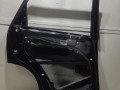 дверь задняя левая Kia Sorento 2 поколение 2010, 2.2 л., D4HB, дизель, 6МКПП, черный, внедорожник 5 дв. - фото №5
