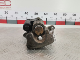 суппорт задний левый Volkswagen Passat B6 2005, 1.9 л., МКПП, седан, 3C0615403E