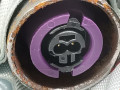 подушка безопасности сиденья Opel Meriva 2 поколение (B) 2011, 1.4 л., МКПП, минивэн, 13250508 - фото №4