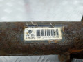 стойка амортизатора Audi A3 8P/8PA [рестайлинг] 2008, 1.6 л., МКПП, хетчбэк 5 дв., 1K0413031AS - фото №5