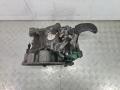 КПП механическая (МКПП) Mercedes-Benz A-Класс W169 2006, 2.0 л., дизель, 640940, 0434670540, 71229371 - фото №4