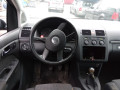 кулиса Volkswagen Touran 1 поколение 2005, 2.0 л., МКПП, минивэн, 1K0711061A - фото №7