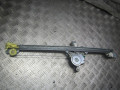 стеклоподъемник передний левый Opel Vivaro A 2003, 1.9 л., МКПП, микроавтобус, 91165704 - фото №6