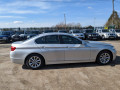кулак поворотный правый BMW 5 серия F07/F10/F11 2011, 3.0 л., МКПП, седан, 31216775770 - фото №13
