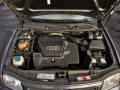 дверь задняя левая Audi A3 8L 2000, 1.6 л., МКПП, хетчбэк 5 дв., 8L4833051C - фото №15