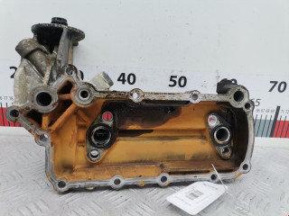 корпус масляного фильтра Kia Sorento 1 поколение 2004, 2.5 л., МКПП, внедорожник 5 дв., 264004A002