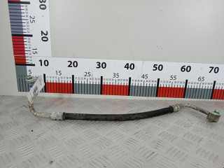 трубка кондиционера Kia Sorento 1 поколение 2004, 2.5 л., АКПП, внедорожник 5 дв.