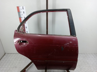 дверь задняя правая Suzuki Baleno 1 поколение 1998