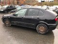 дверь передняя левая SEAT Leon 1 поколение 2002, 1.9 л., МКПП, хетчбэк 5 дв., 1M0831055M - фото №9