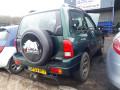 раздаточная коробка Suzuki Grand Vitara 1 поколение 2003, 1.6 л., МКПП, внедорожник 3 дв., 2952160A10 - фото №2