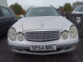 дверь передняя правая Mercedes-Benz E-Класс W211/S211 2004, 3.2 л., АКПП, универсал, A2117201405 - фото №18