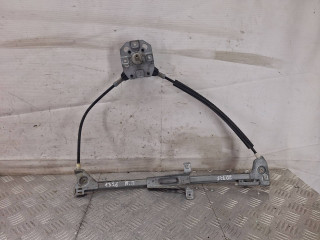 стеклоподъемник передний правый Audi 80 B3 1989, 893837400