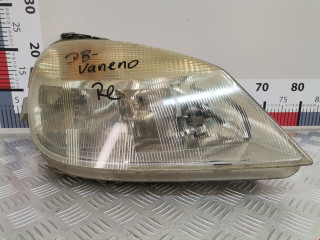 фара правая Mercedes-Benz Vaneo W414 2002, 1.6 л., МКПП, минивэн, A4148200161