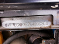 ступица передняя правая Citroen C5 1 поколение 2003, 2.2 л., АКПП, хетчбэк 5 дв., 330775 - фото №18