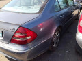 крыло переднее правое Mercedes-Benz E-Класс W211/S211 2004, 2.2 л., АКПП, седан, A2118801418 - фото №13