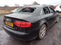 фонарь задний левый Audi A4 B8/8K 2010, 2.0 л., МКПП, седан, 8K5945095D - фото №6