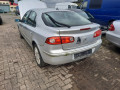 блок предохранителей Renault Laguna 2 поколение 2005, 2.2 л., МКПП, хетчбэк 5 дв., 8200371619 - фото №13