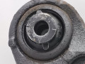 рычаг передний правый Nissan Primastar 1 поколение [рестайлинг] 2008, 2.0 л., МКПП, фургон, 5450200Q0A - фото №3