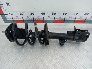 стойка амортизатора Mitsubishi Outlander 3 поколение 2014, 2.2 л., МКПП, внедорожник 5 дв., 4060A570