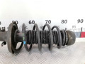 стойка амортизатора Volkswagen Golf 4 поколение 1998, 1.4 л., МКПП, хетчбэк 3 дв., 1J0413031S - фото №2