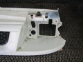 передняя панель крепления облицовки (телевизор) Ford Transit 5 поколение 2002, 2.4 л., МКПП, микроавтобус - фото №3