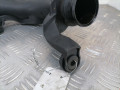 патрубок интеркулера Volkswagen Golf 6 поколение 2010, 1.6 л., МКПП, хетчбэк 5 дв., 1K0145770AE - фото №5
